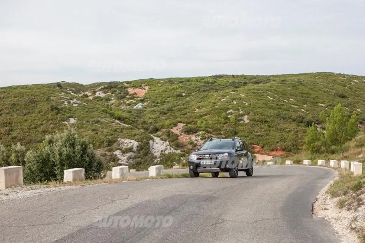 Dacia Duster restyling (8)