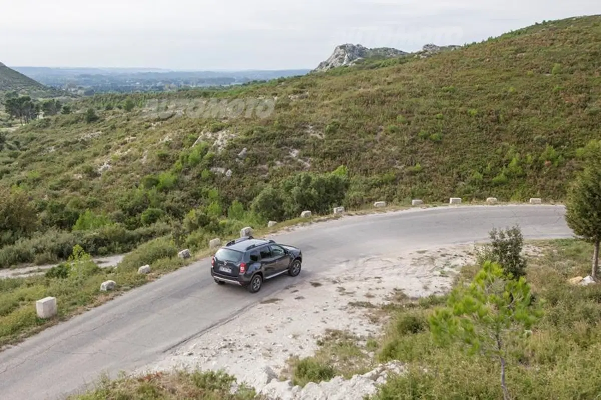 Dacia Duster restyling (9)