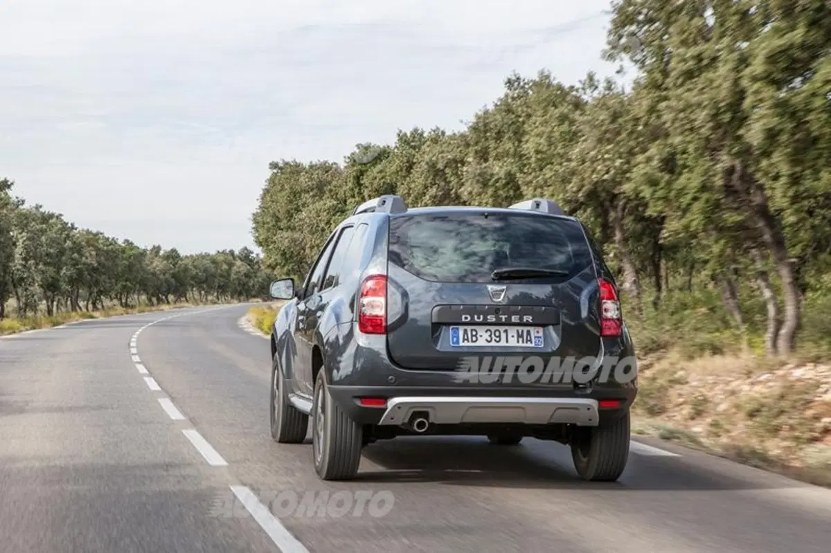 Dacia Duster restyling (10)