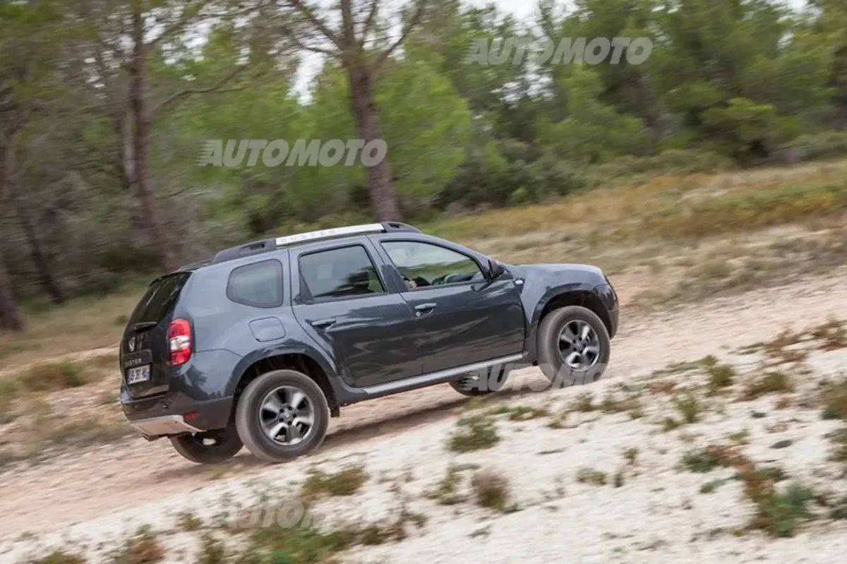 Dacia Duster restyling (14)