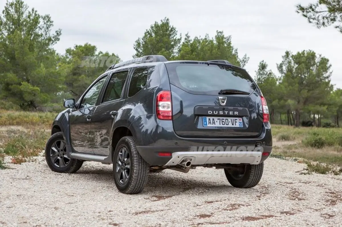 Dacia Duster restyling (15)