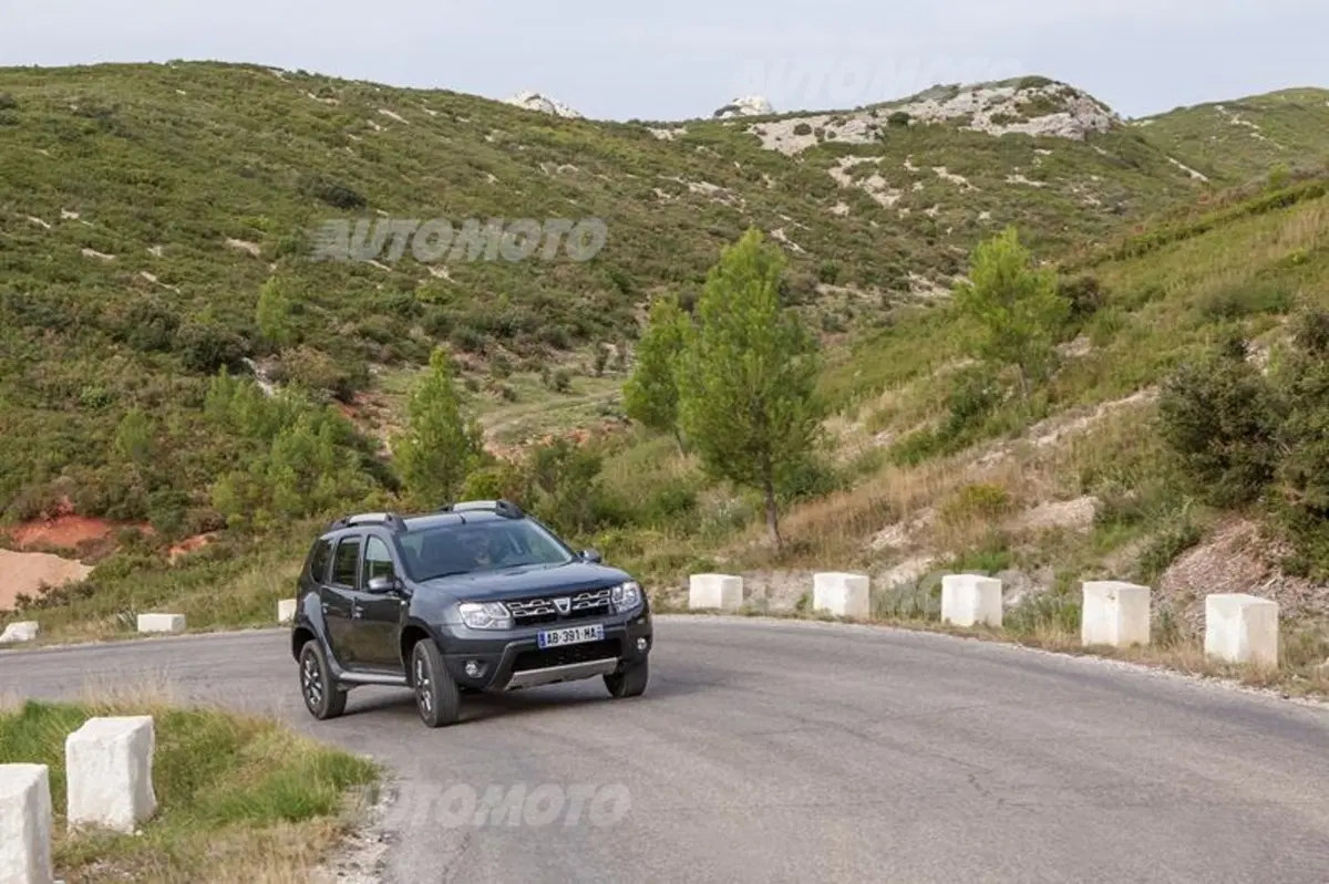 Dacia Duster restyling (18)