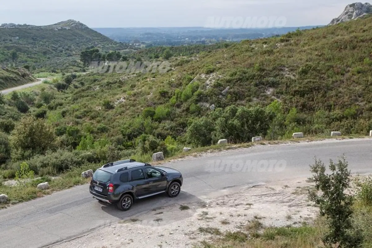 Dacia Duster restyling (19)