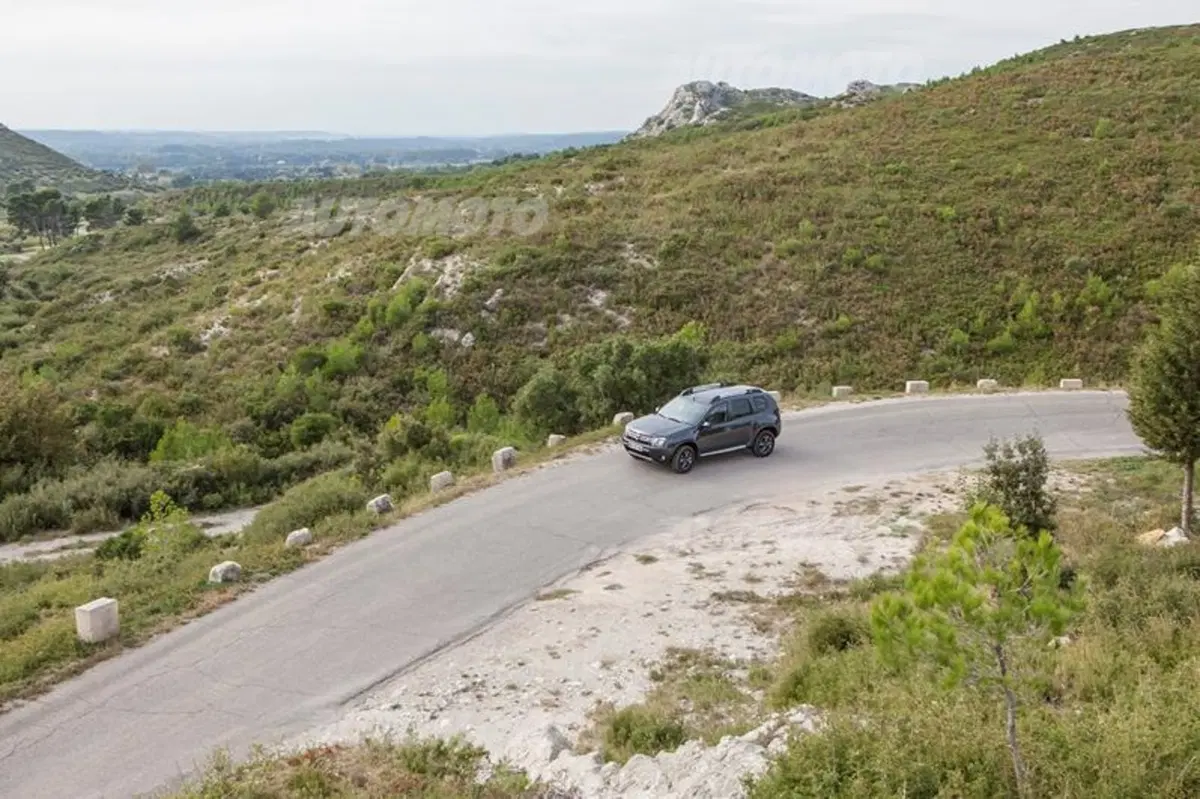 Dacia Duster restyling (20)