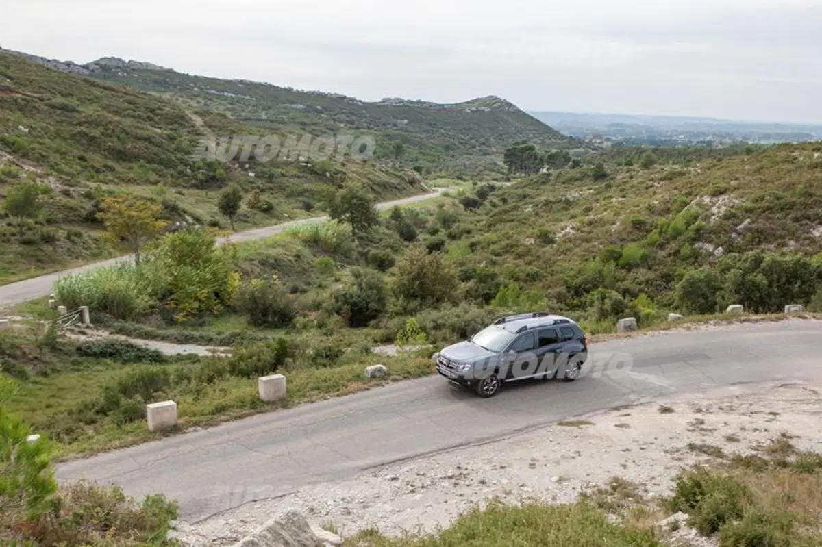 Dacia Duster restyling (21)