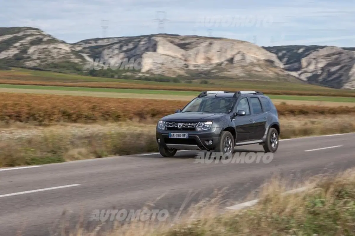Dacia Duster restyling (22)