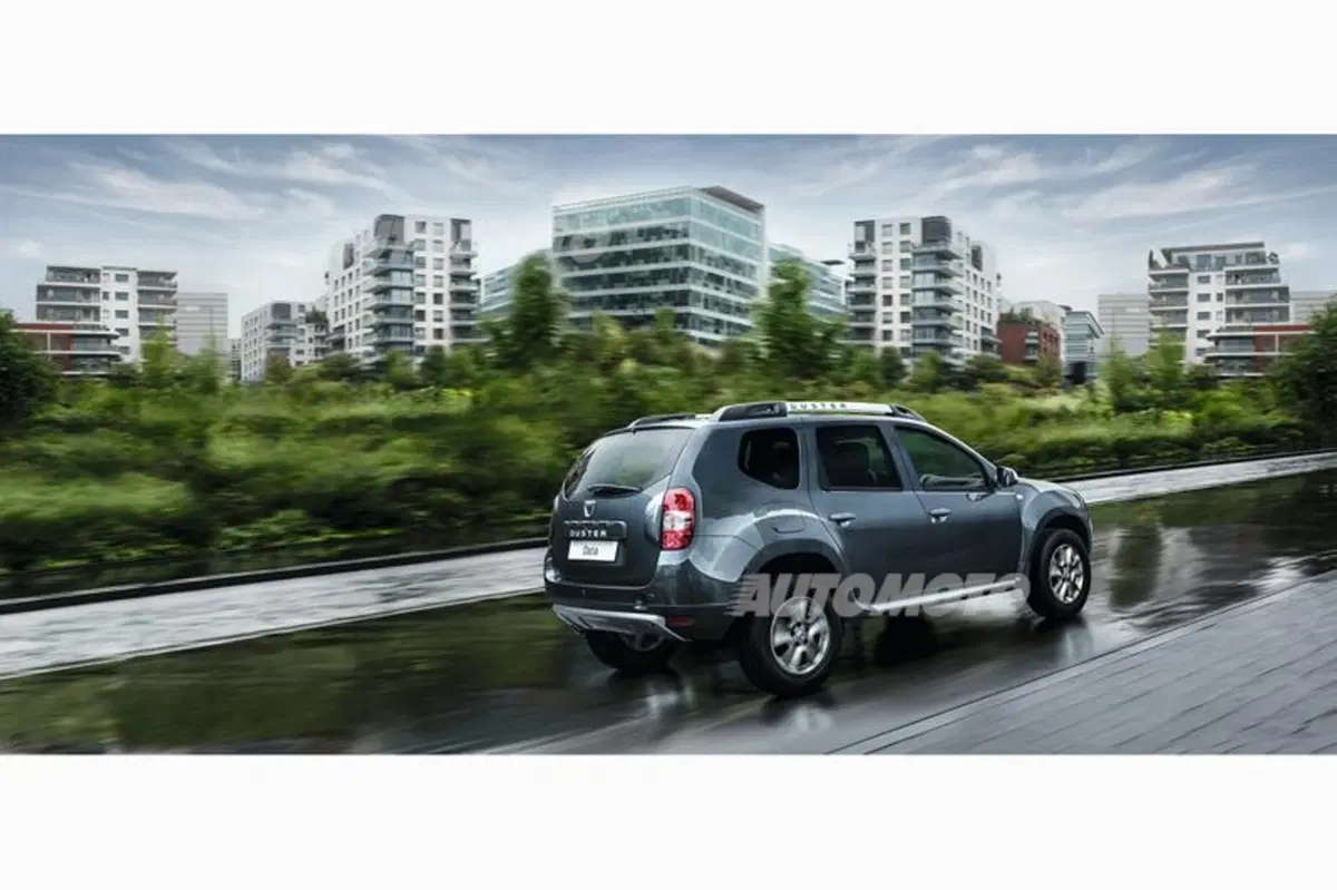 Dacia Duster restyling (23)