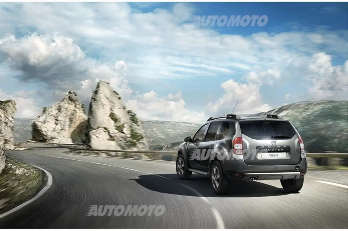 Dacia Duster restyling (24)