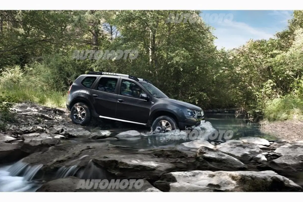Dacia Duster restyling (25)