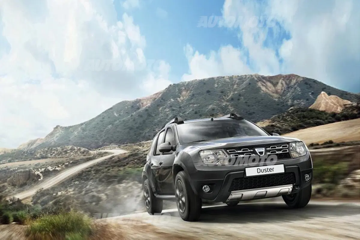 Dacia Duster restyling (26)