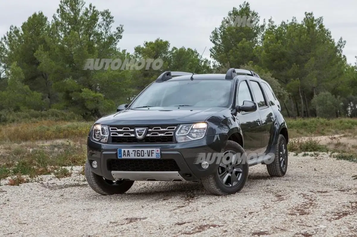 Dacia Duster restyling (28)