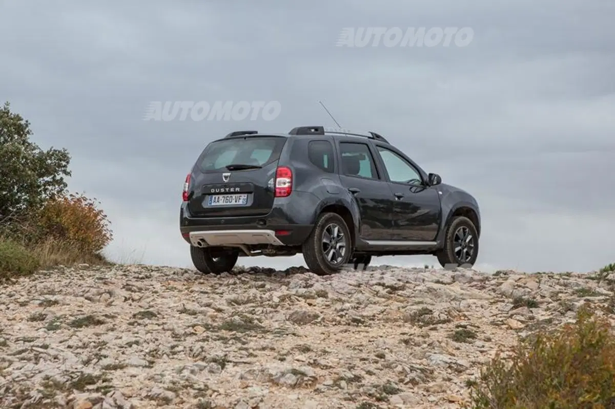 Dacia Duster restyling (29)