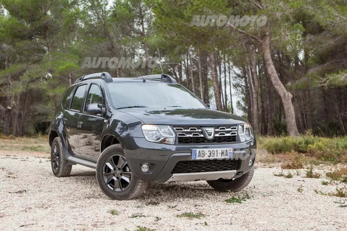Dacia Duster restyling (30)