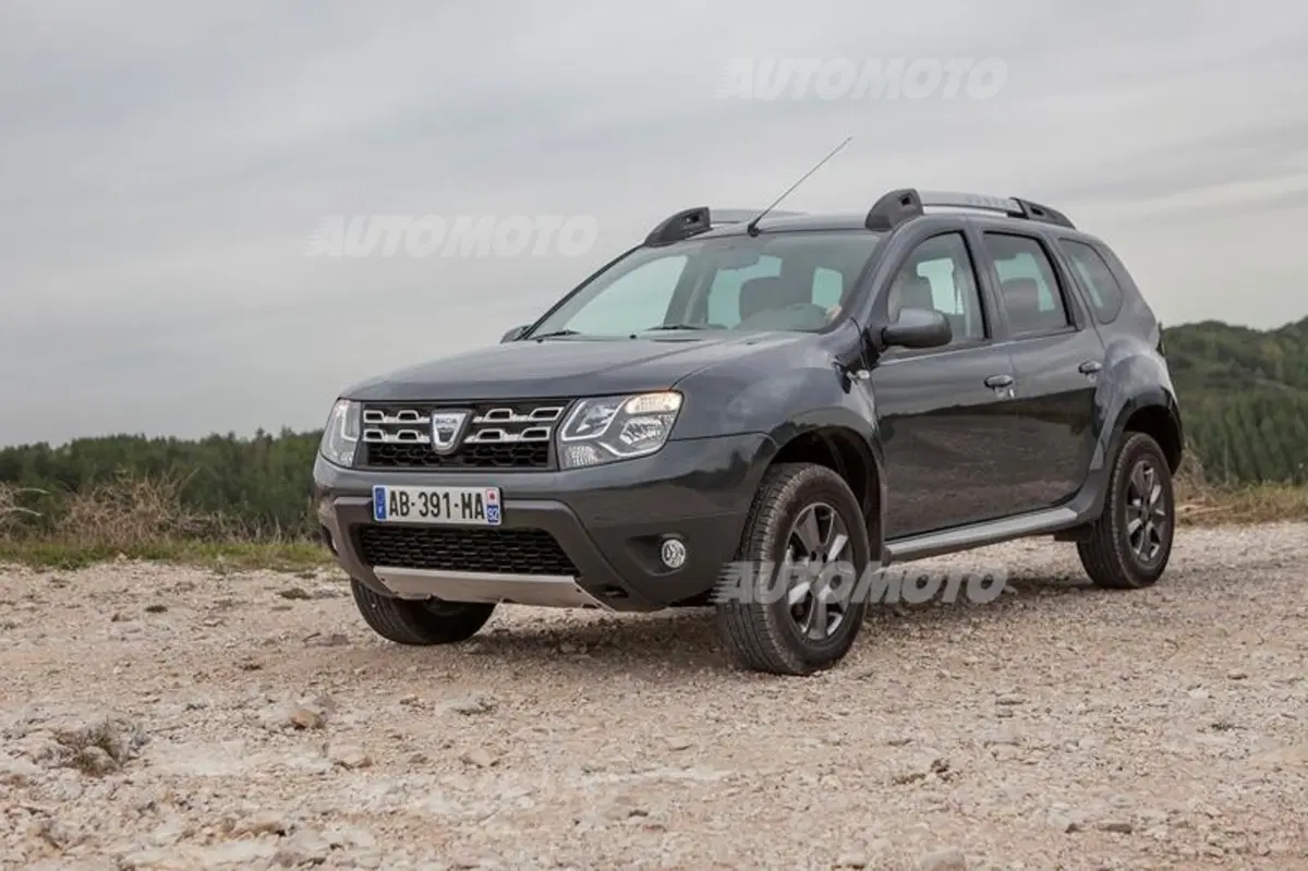 Dacia Duster restyling (33)