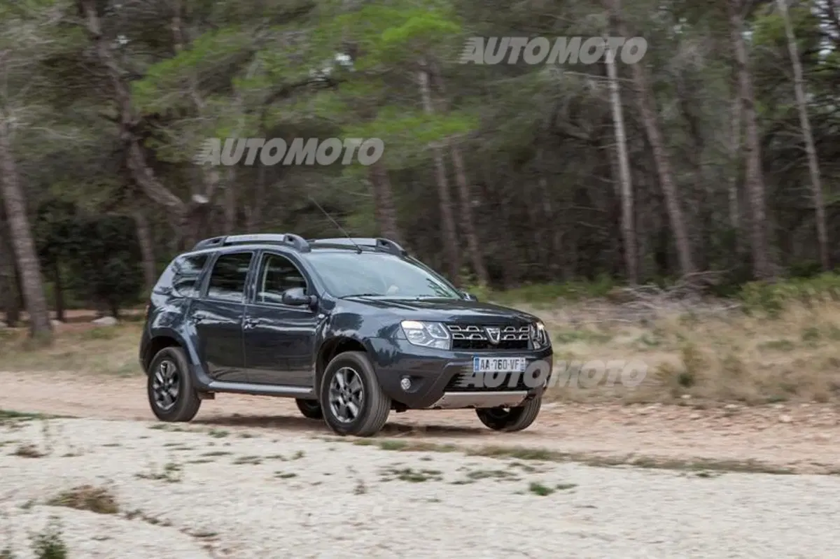 Dacia Duster restyling (34)
