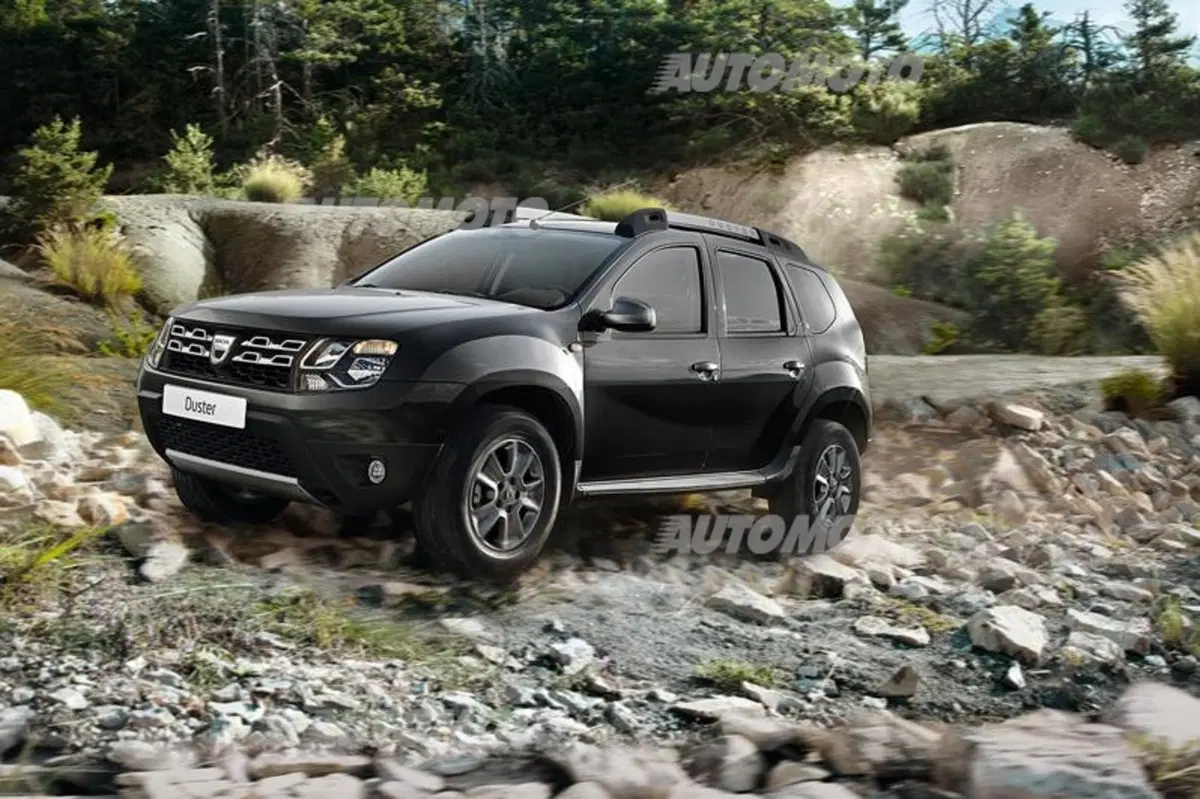 Dacia Duster restyling (35)