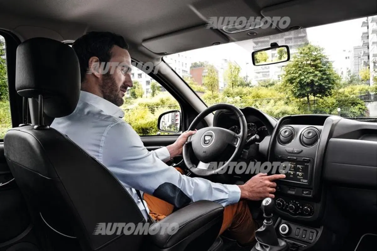 Dacia Duster restyling (36)