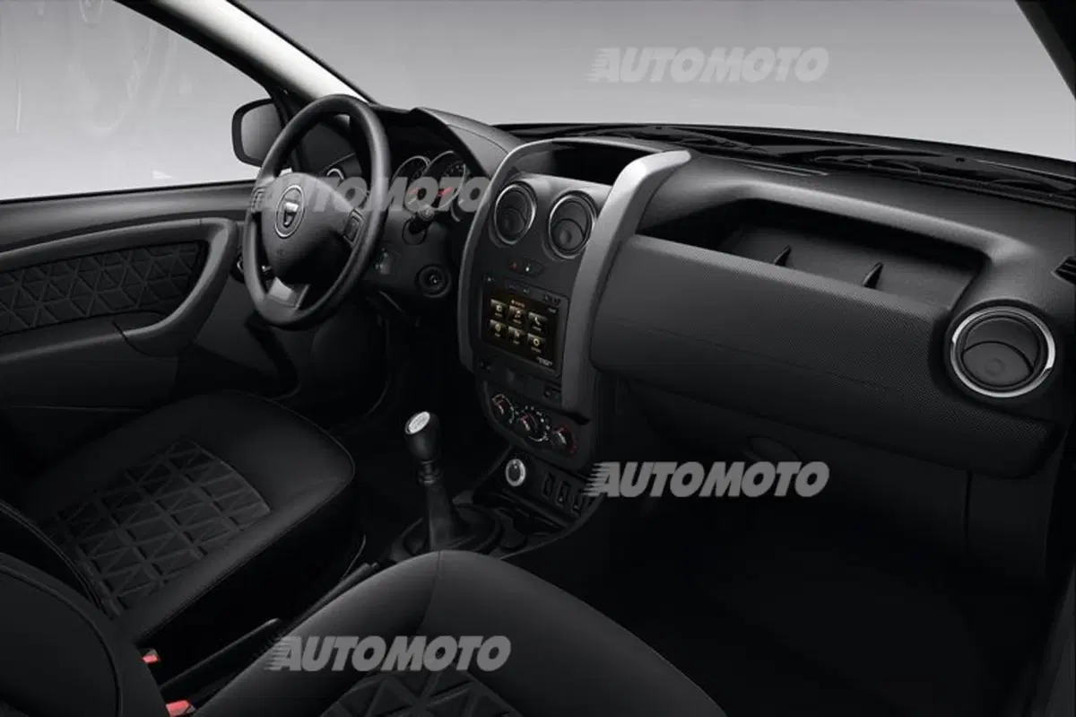 Dacia Duster restyling (39)