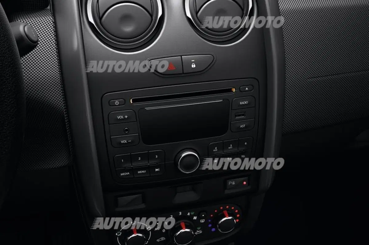 Dacia Duster restyling (42)