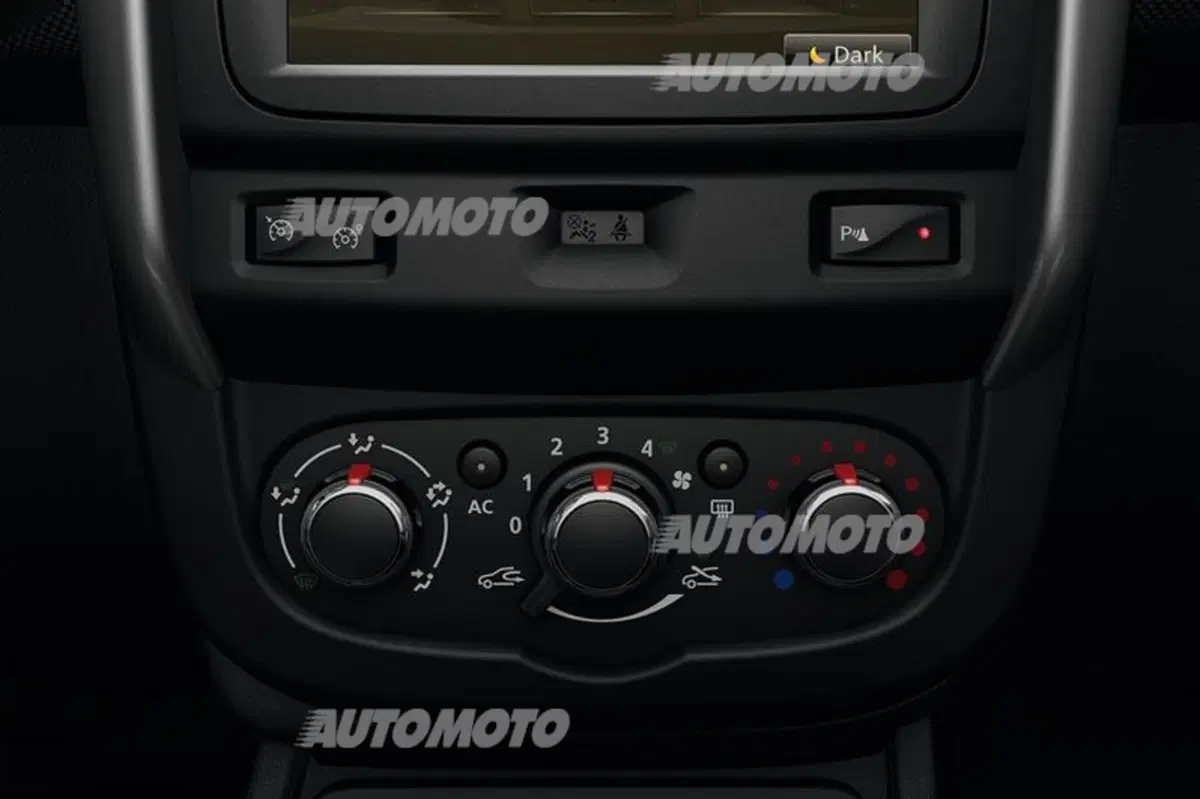 Dacia Duster restyling (43)