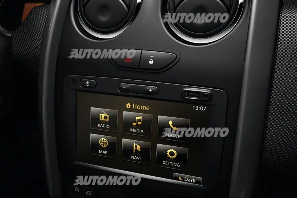 Dacia Duster restyling (46)