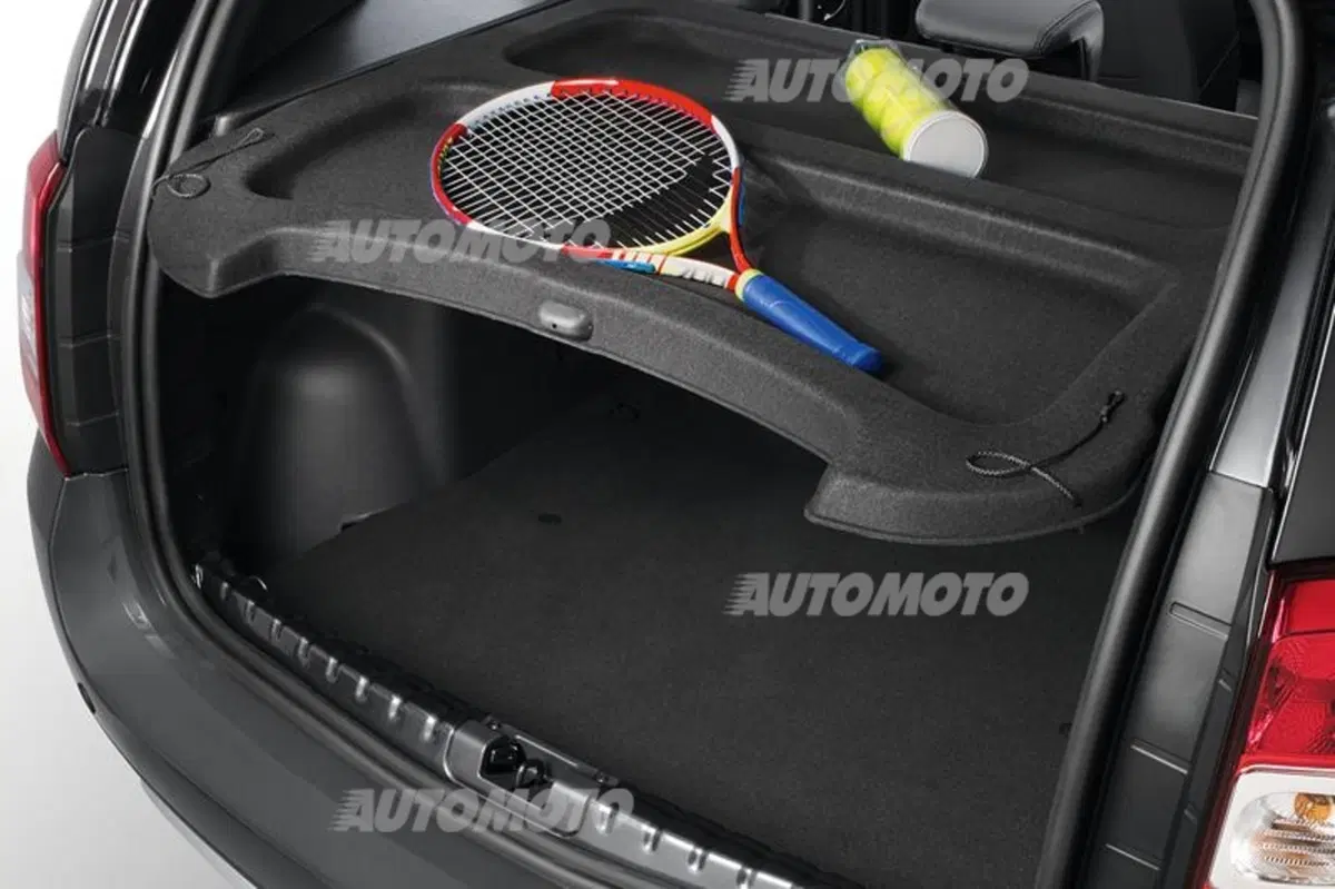 Dacia Duster restyling (47)