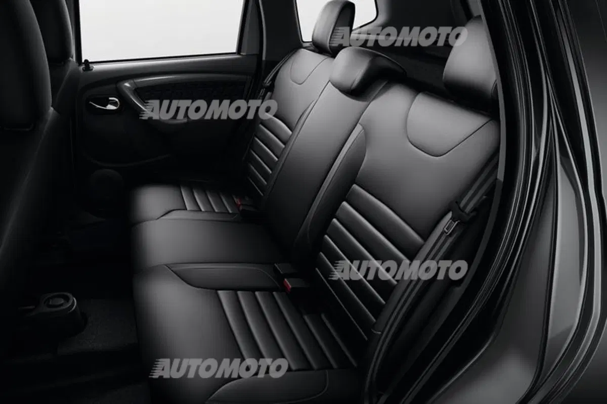 Dacia Duster restyling (48)