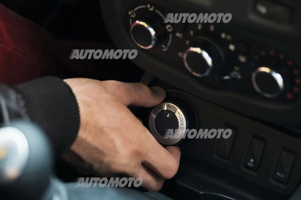 Dacia Duster restyling (50)