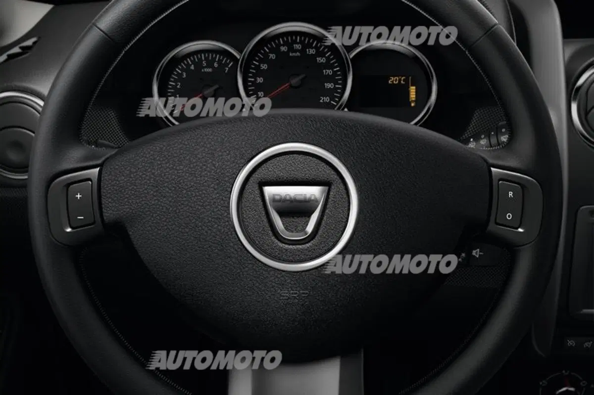 Dacia Duster restyling (52)