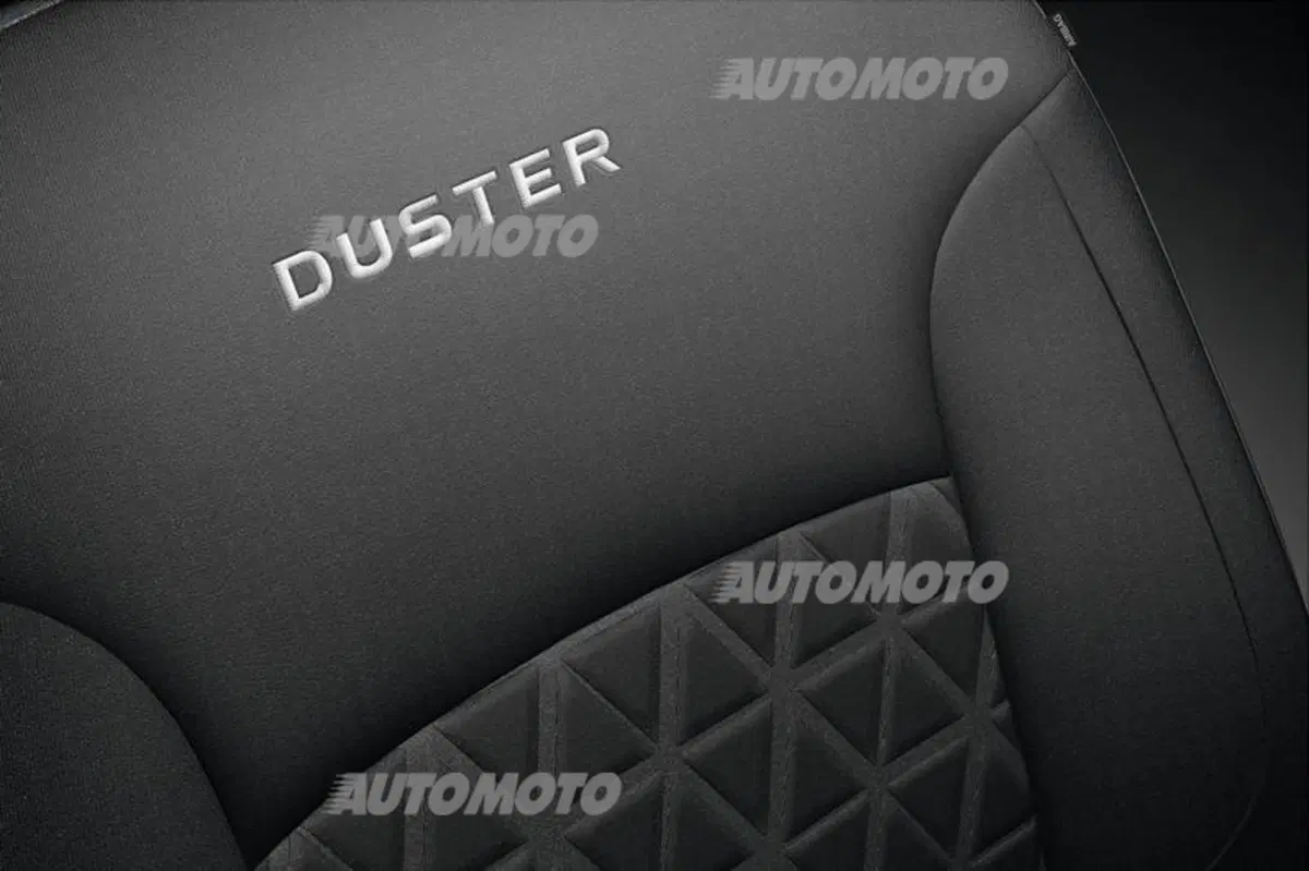 Dacia Duster restyling (57)