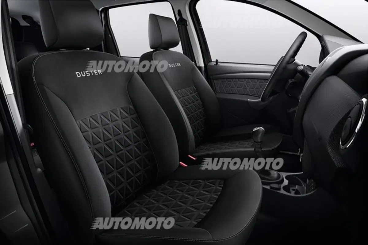 Dacia Duster restyling (58)