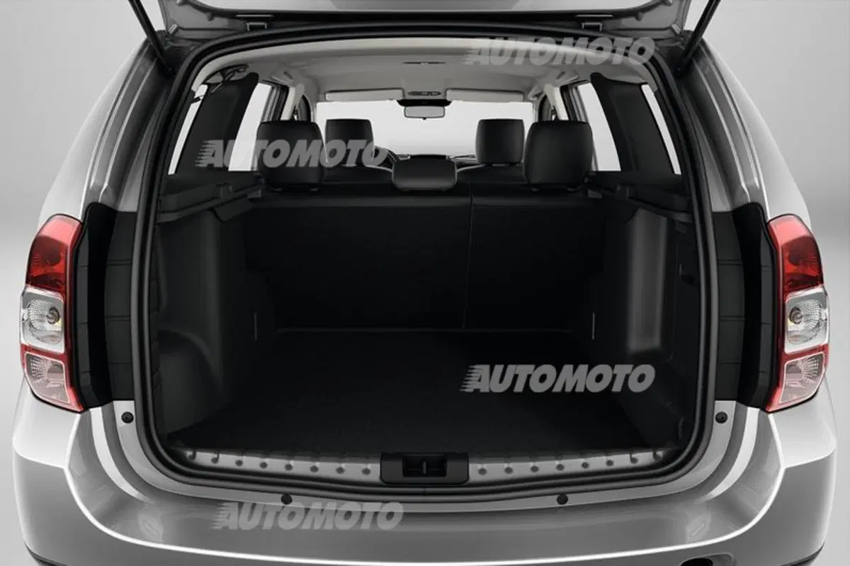 Dacia Duster restyling (60)