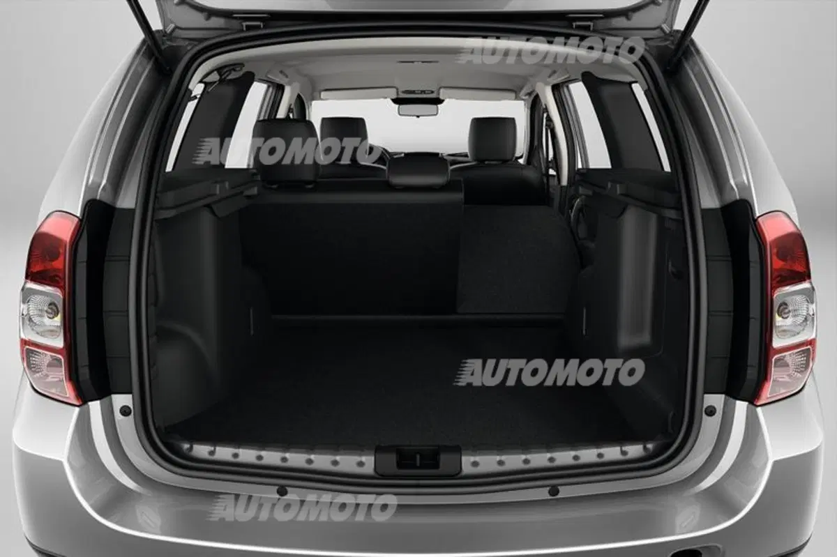 Dacia Duster restyling (61)
