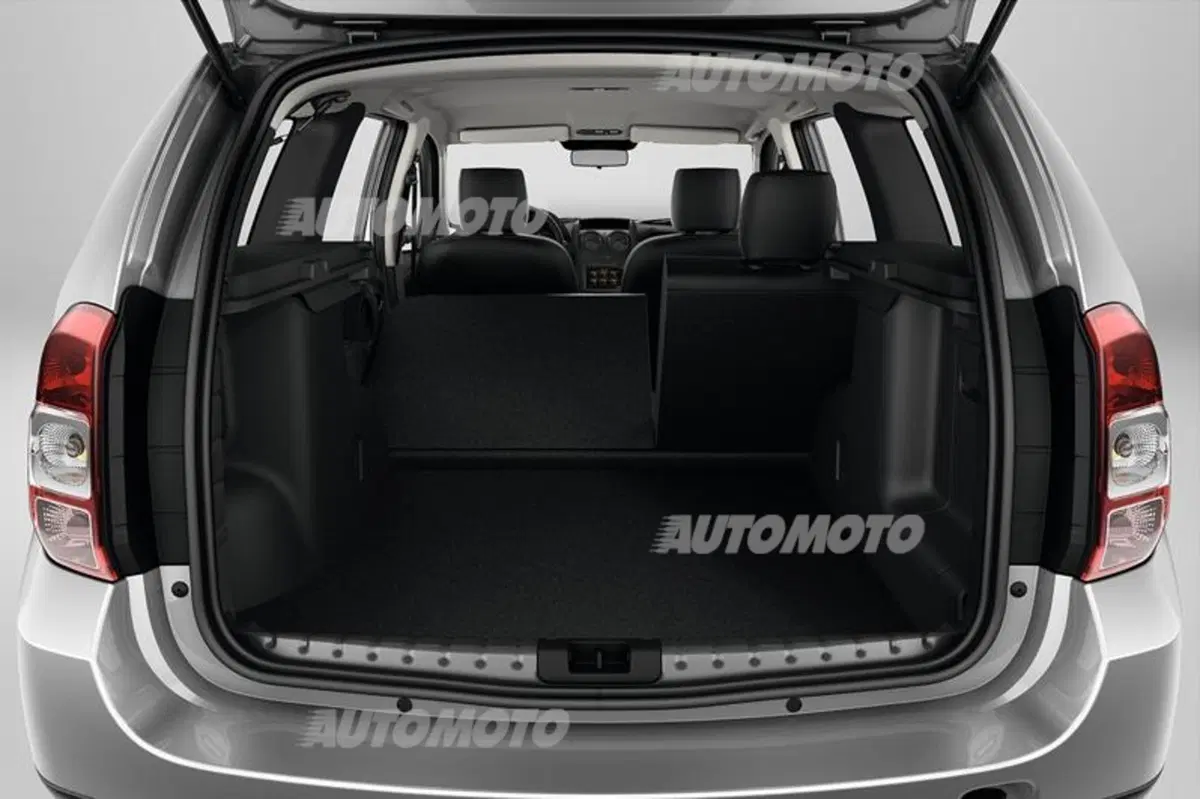 Dacia Duster restyling (62)