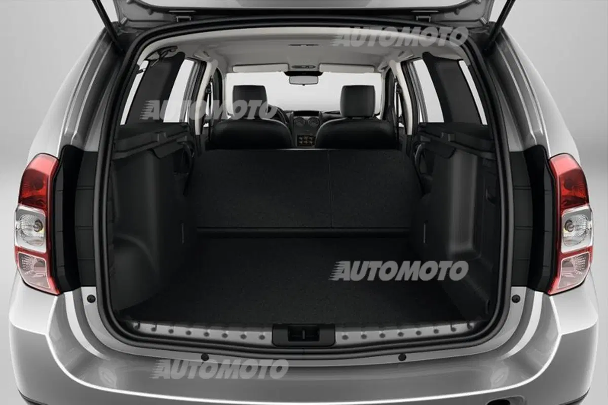 Dacia Duster restyling (63)