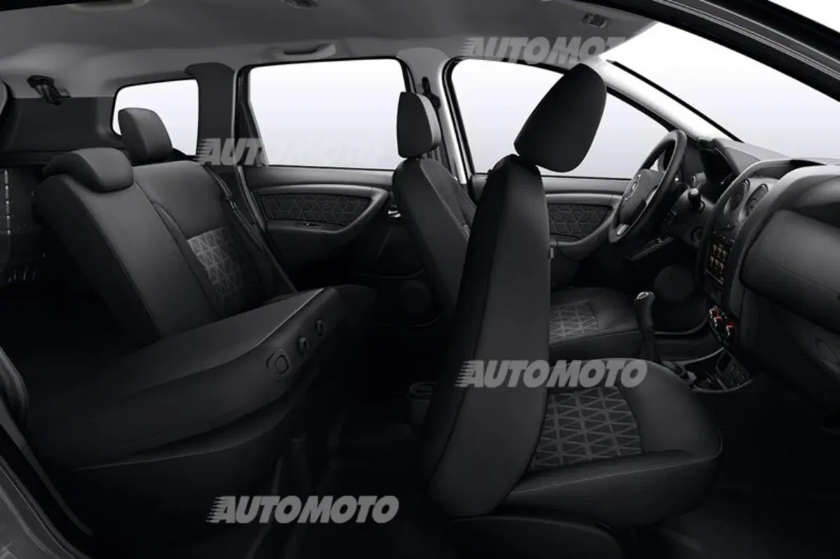 Dacia Duster restyling (67)