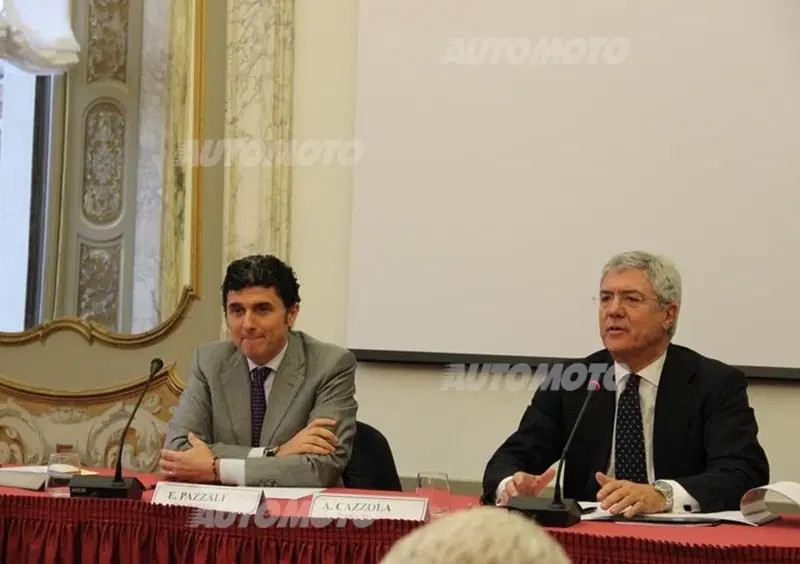Nasce Milano Auto Show: dall'11 al 21 dicembre 2014 a Rho Fiera