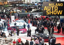 Nasce Milano Auto Show: dall'11 al 21 dicembre 2014 a Rho Fiera