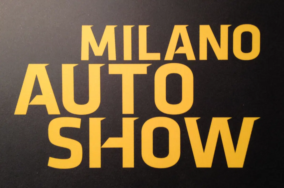 Nasce Milano Auto Show: dall'11 al 21 dicembre 2014 a Rho Fiera (2)