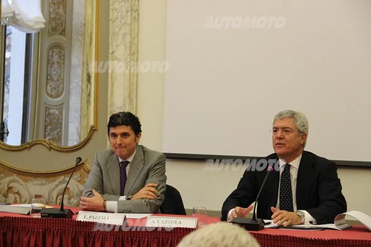 Nasce Milano Auto Show: dall'11 al 21 dicembre 2014 a Rho Fiera (4)