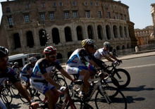 Roma: domeniche a piedi a partire dal 1° dicembre