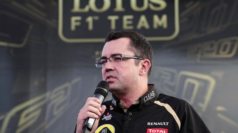 Lotus: in Formula 1 i conti non tornano (e i fondi non arrivano)