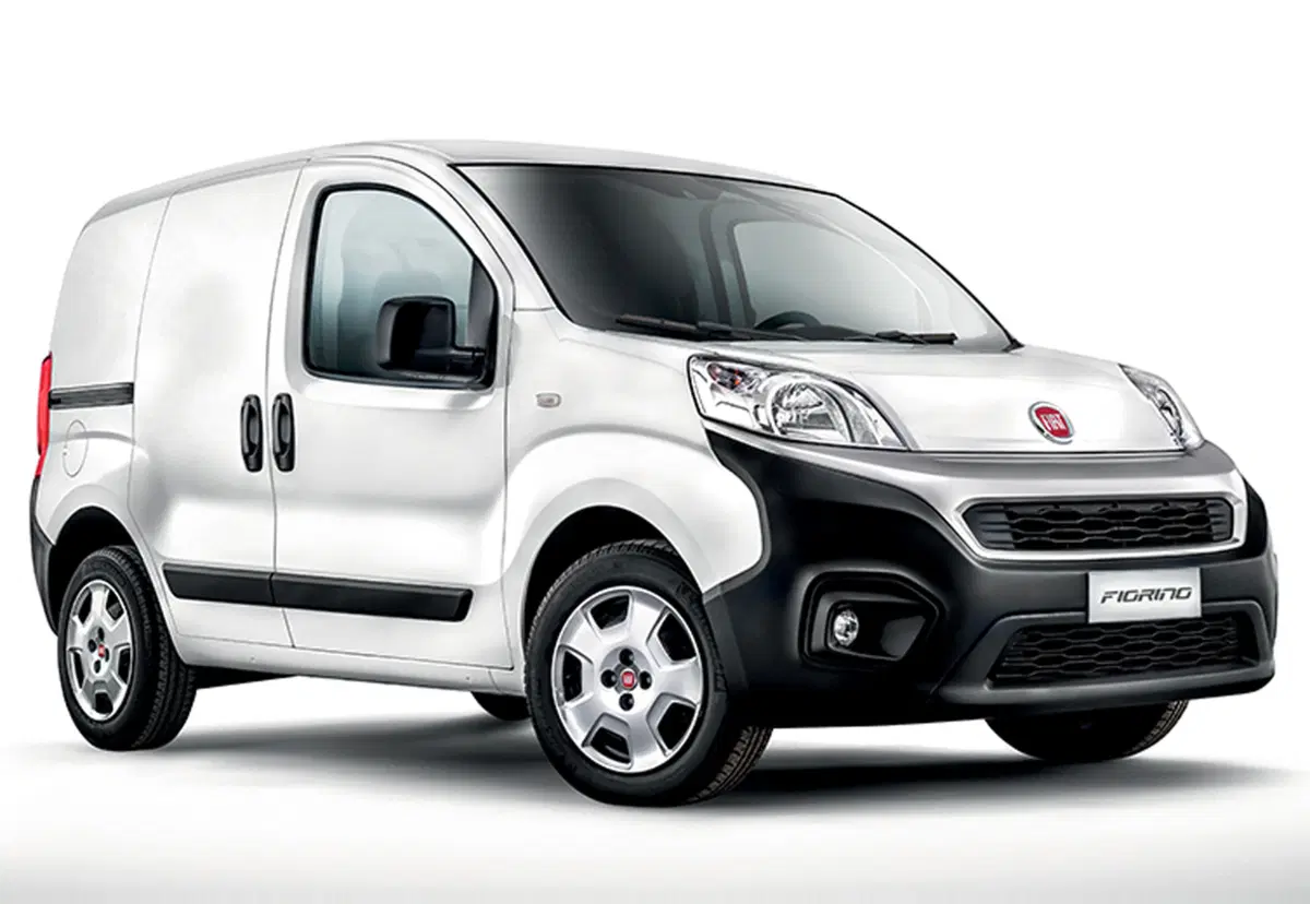Fiat Fiorino QUBO 1.3 MJT 80CV SX (N1) (10)