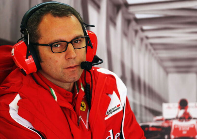 Domenicali: &laquo;Alonso non ha mai mollato&raquo;