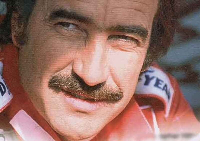 Formula 1: dieci anni fa ci lasciava Clay Regazzoni