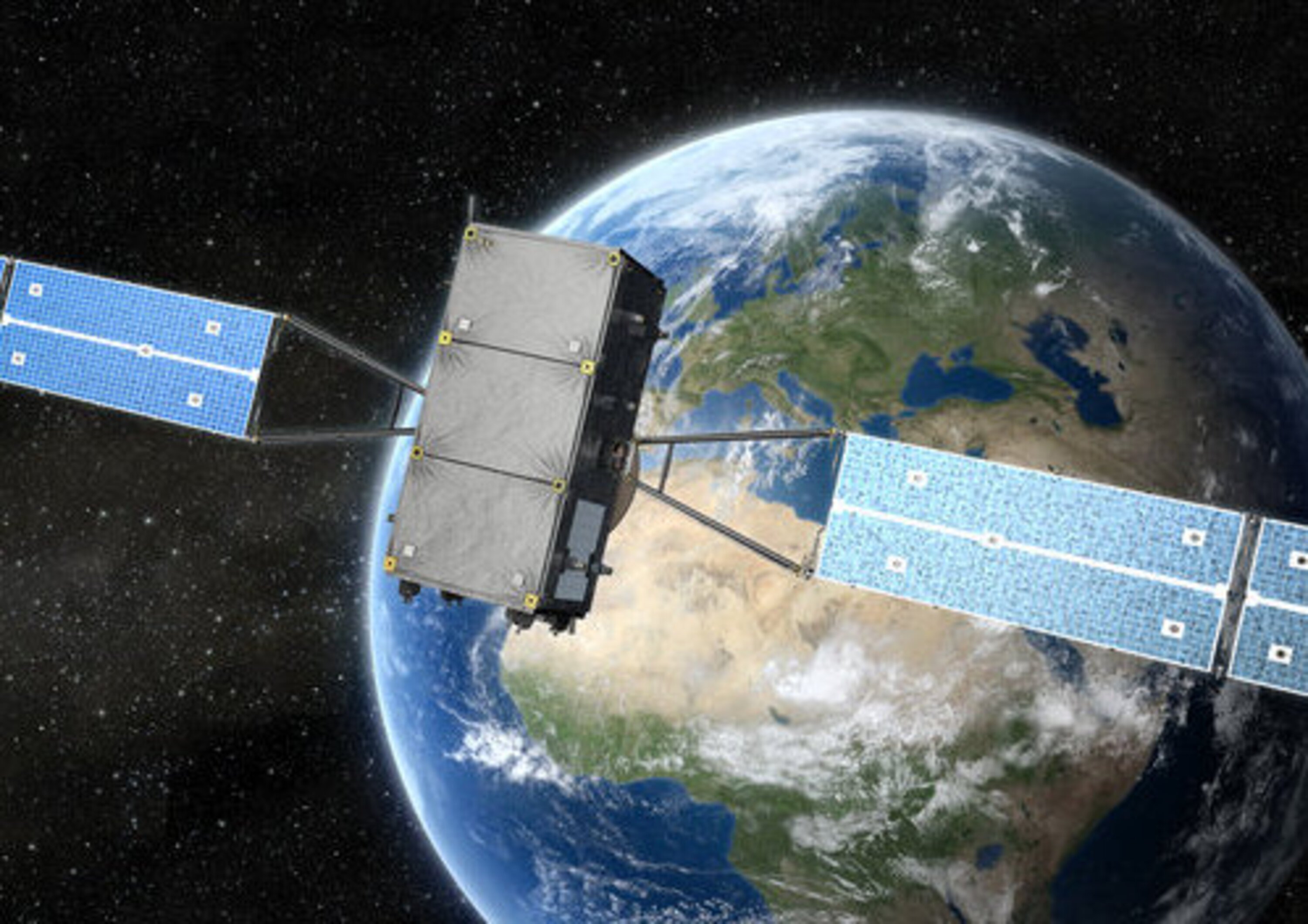 Dal GPS a Galileo: cos&igrave; cambia la navigazione satellitare in Europa
