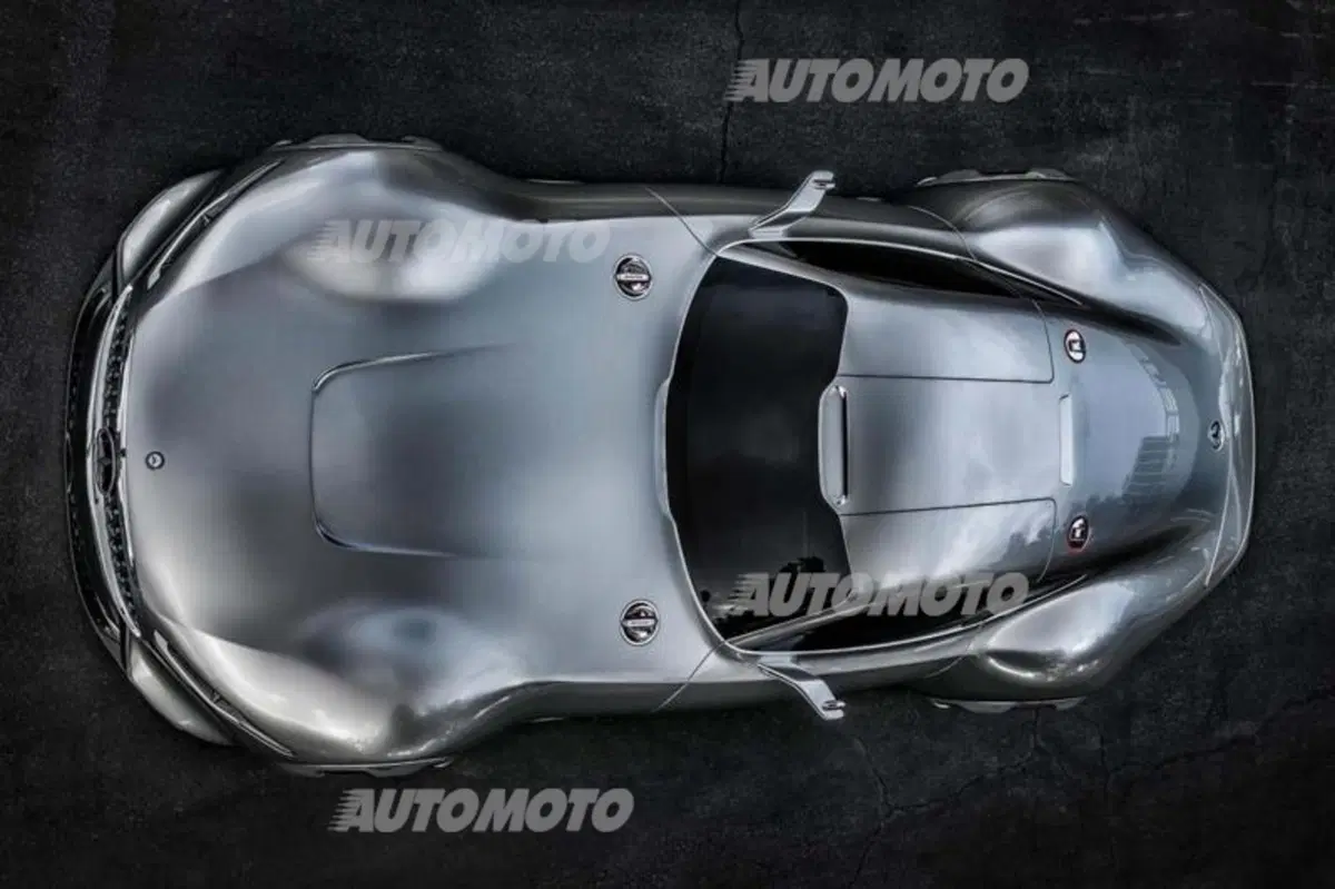 Mercedes-Benz AMG Vision Gran Turismo (4)
