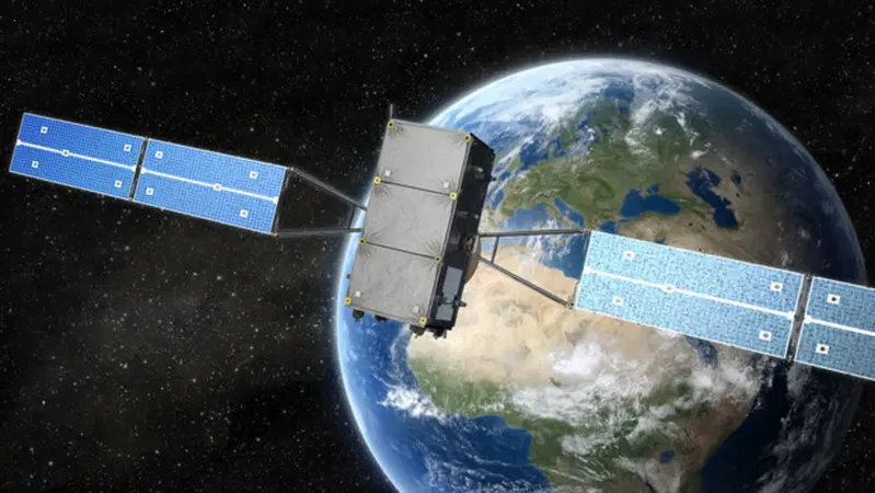 Dal GPS a Galileo: cos&igrave; cambia la navigazione satellitare in Europa