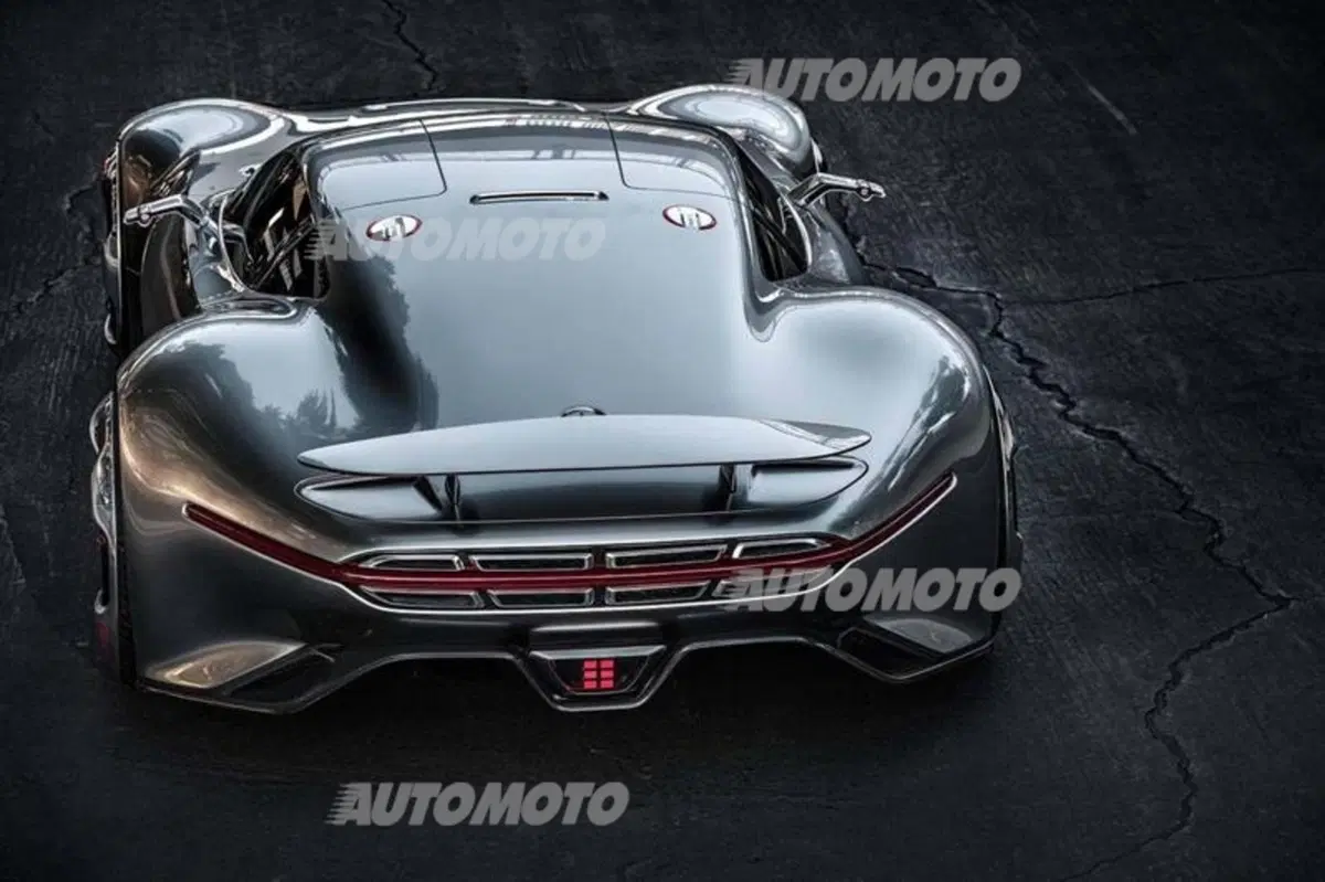 Mercedes-Benz AMG Vision Gran Turismo (5)