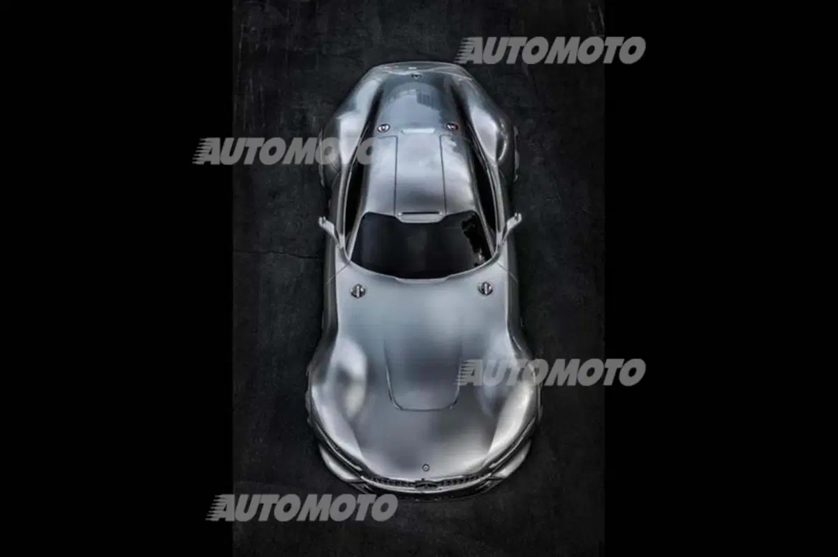 Mercedes-Benz AMG Vision Gran Turismo (6)